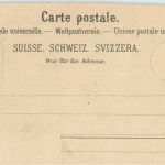 Gruss aus Teufen