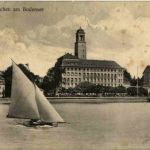 Bad Schachen am Bodensee