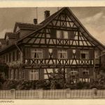 Amriswil - Pfarrhaus
