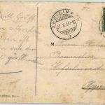 Mont Blanc vu de Geneve