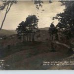 Winterthur - Auf dem Wolfensberg