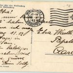 Winterthur - Auf dem Wolfensberg