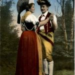 Appenzeller Trachten