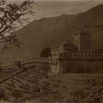 Bellinzona - Castello di Svitto