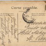 Lugano - Piazza Riforma