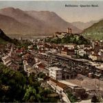 Bellinzona - Quartier Nord
