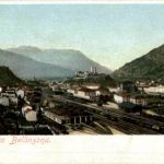 Ricordo da Bellinzona