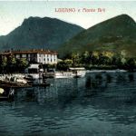 Lugano e Monte Bre