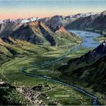 Bellinzona - Panorama