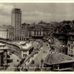 Lausanne - Le Grand Pont