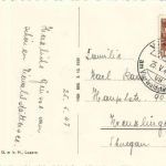 Weggis - Hotel Paradies