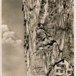 Gasthaus Aescher - Wildkirchli