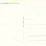 Brugg - Jugendherberge Altenburg