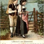 Breneli am Thunersee