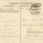 Breneli am Thunersee