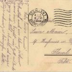 Gruss aus St. Gallen - Kantonsspital