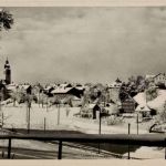 Degersheim im Winter