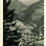 Ausblick vom Kreuz Degersheim