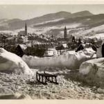 Degersheim im Winter