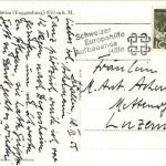 Degersheim im Winter