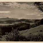 Degersheim - Ausblick vom Juzenberg