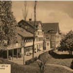 Degersheim - Kurhaus Sennrüti