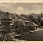 Degersheim - Kurhaus Sennrüti