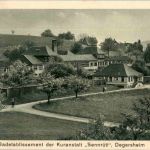 Degersheim - Kurhaus Sennrüti