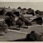 Degersheim - Kurhaus Sennrüti