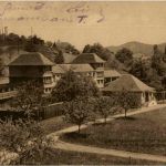 Degersheim - Kurhaus Sennrüti