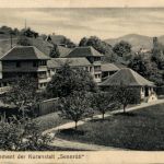 Degersheim - Kurhaus Sennrüti