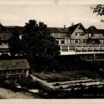 Degersheim - Kurhaus Sennrüti