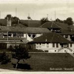Degersheim - Kurhaus Sennrüti