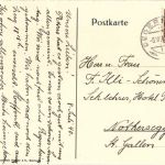 Degersheim - Kuranstalt Sennrüti