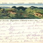 Degersheim - Kuranstalt Sennrüti