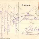 Degersheim - Kuranstalt Sennrüti