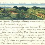 Degersheim - Kuranstalt Sennrüti