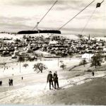 Degersheim - Skilift Fuchsacker