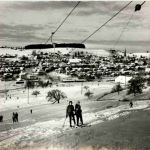 Degersheim - Skilift Fuchsacker