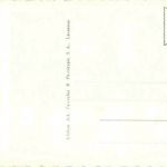 Tramelan Dessus - La Poste et la Gare