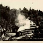 Bahnhof Brünig Hasliberg