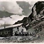 Cabane des Diablerets