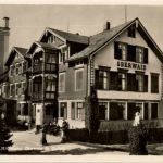 Oberwaid - Altersheim