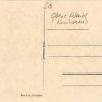 Oberwaid - Altersheim