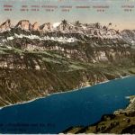 Walensee - Wallenstadt