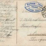 Walensee - Wallenstadt