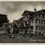 Hemberg - Kurhaus Salomonstempel