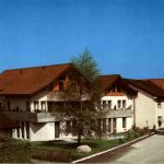Degersheim - Hotel Wolfensberg