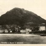 Lugano - Paradiso
