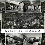 Saluti da Biasca